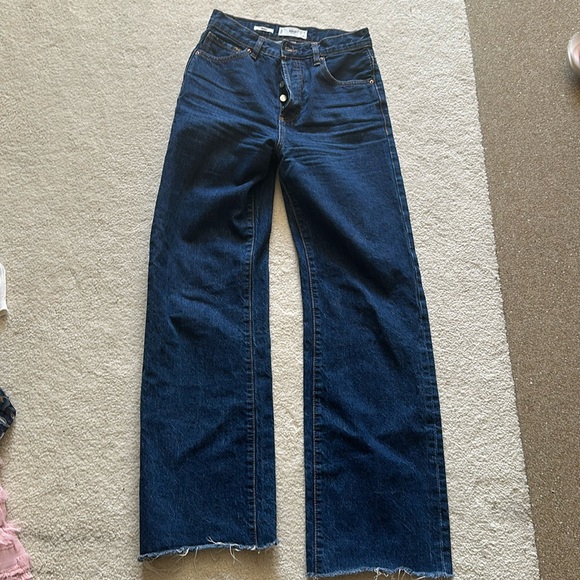 Flare Jeans - Picture 1 of 5